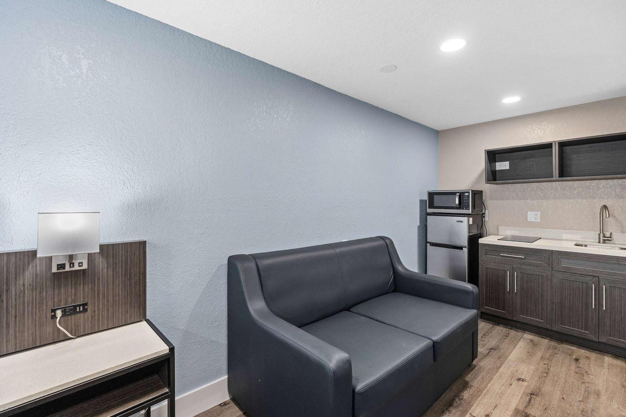 Hotel Knights - Maingate Kissimmee Four Corners