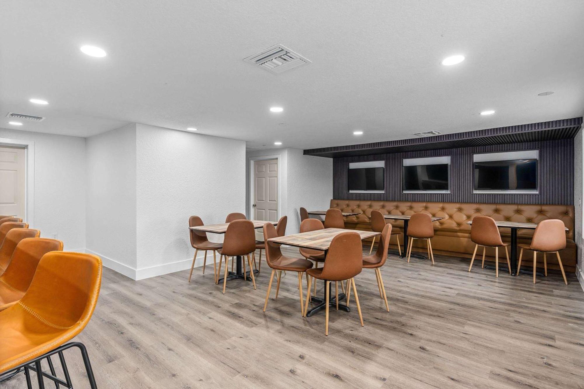 Hotel Knights - Maingate Kissimmee 2*