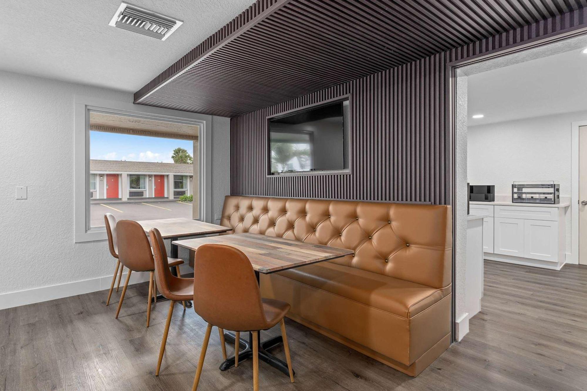 Hotel Knights - Maingate Kissimmee